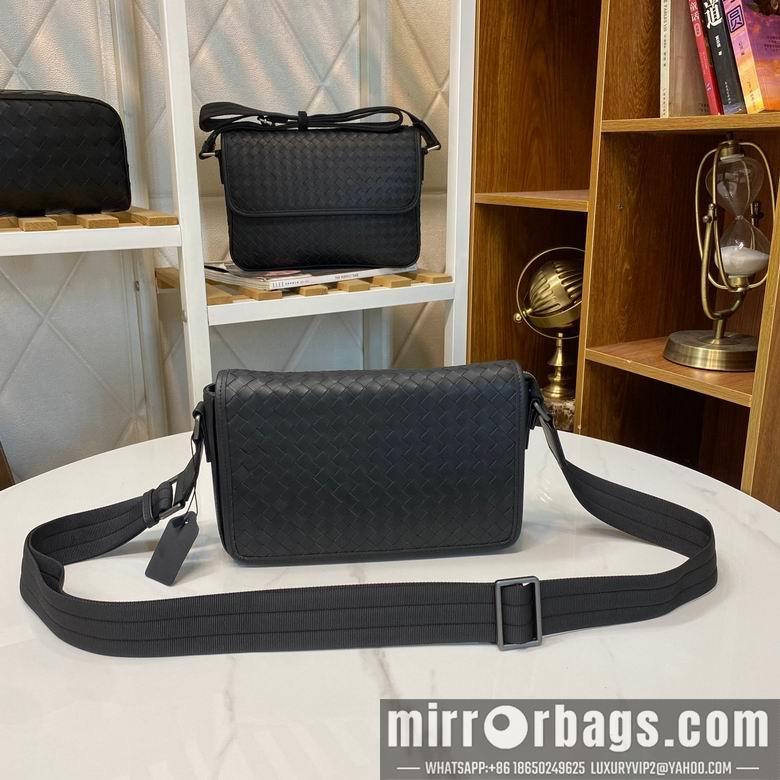 Bottega Veneta Replica Bags 829 24X17X7cm WP