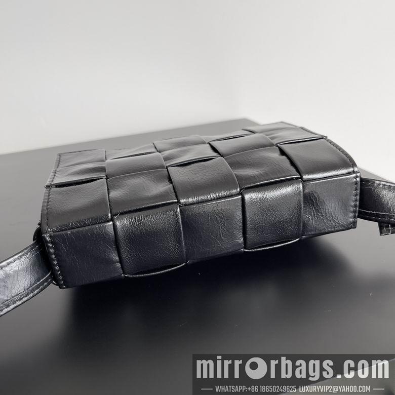 Bottega Veneta Replica Bags 717587 18x4x11.5cm BG 1