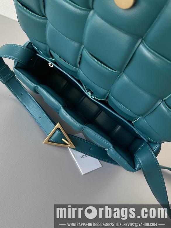 Bottega Veneta Replica Bags 70094 26x18x8cm BG 6