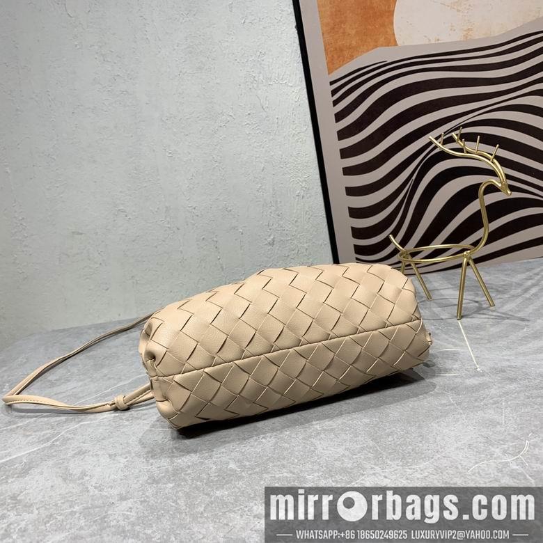 Bottega Veneta Replica Bags 9918B 22X12X7cm XMY 4