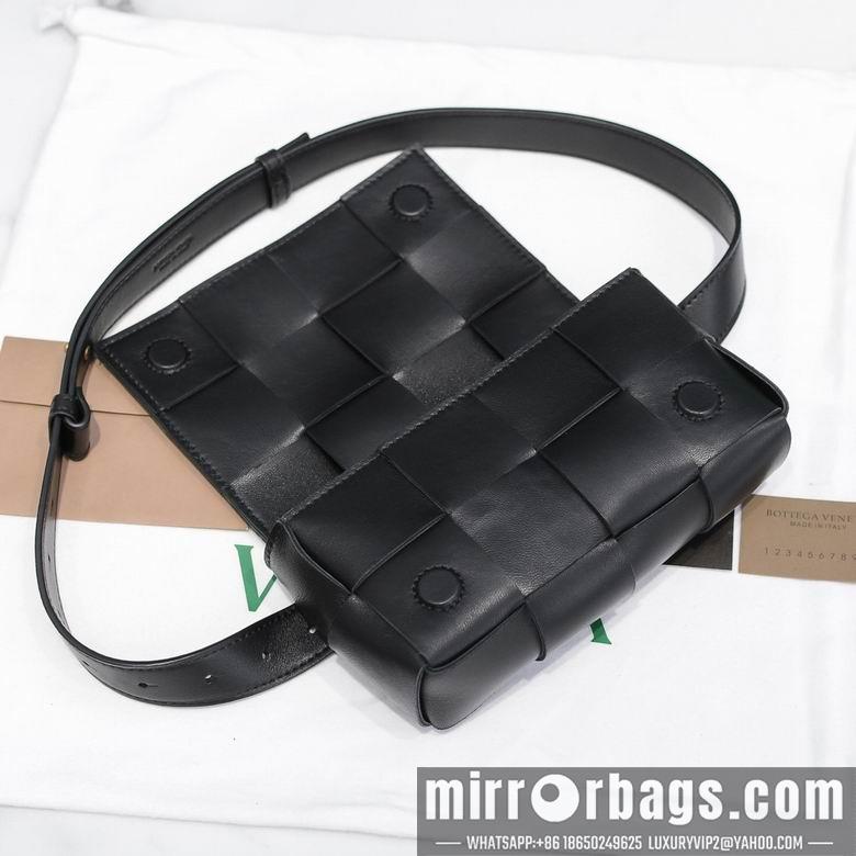 Bottega Veneta Replica Bags 6815 17.5x9.5x5cm DL 5