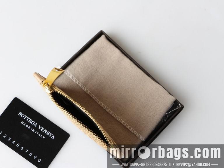 Bottega Veneta Replica Bags BV681010 12x8x0.5cm  zy