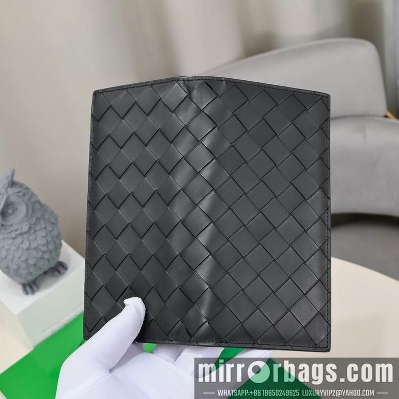 Bottega Veneta Replica Bags 1607 19X9.5X2cm YG 2colour