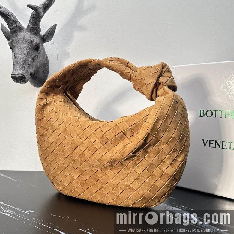 Bottega Veneta Replica Bags jodie 44065 36X21X13cm BG 5