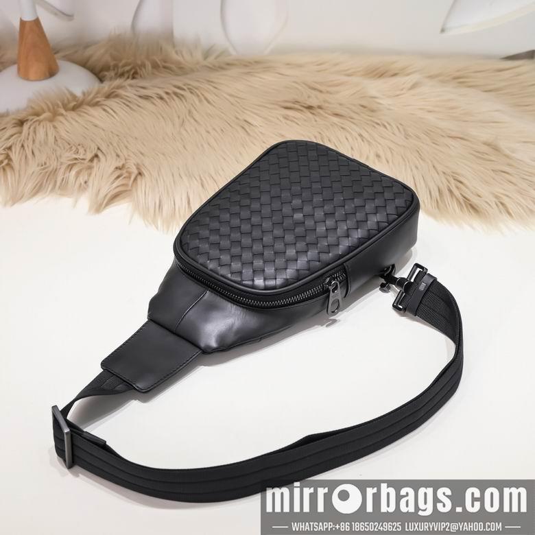 Bottega Veneta Replica Bags 17X26X6cm 103024 WP
