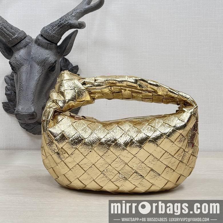 Bottega Veneta Replica Bags BV Dumplings package DL 4