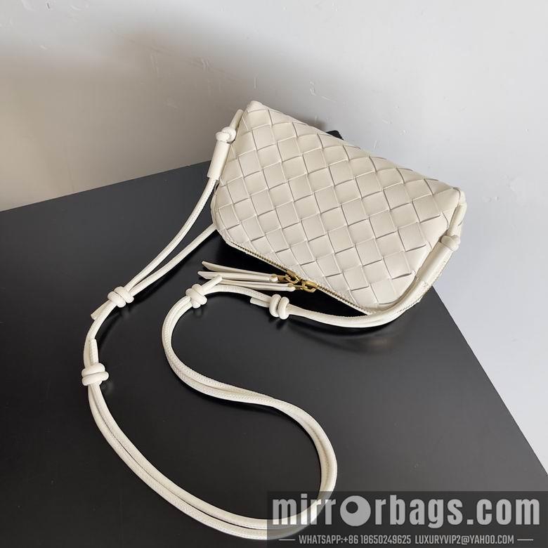 Bottega Veneta Replica Bags 794258 18.5X11.5X8.5cm EL 3colour