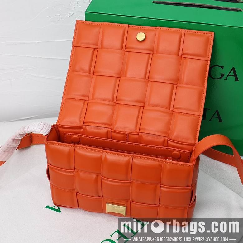 Bottega Veneta Replica Bags 3032 26X8X18cm XMY 8