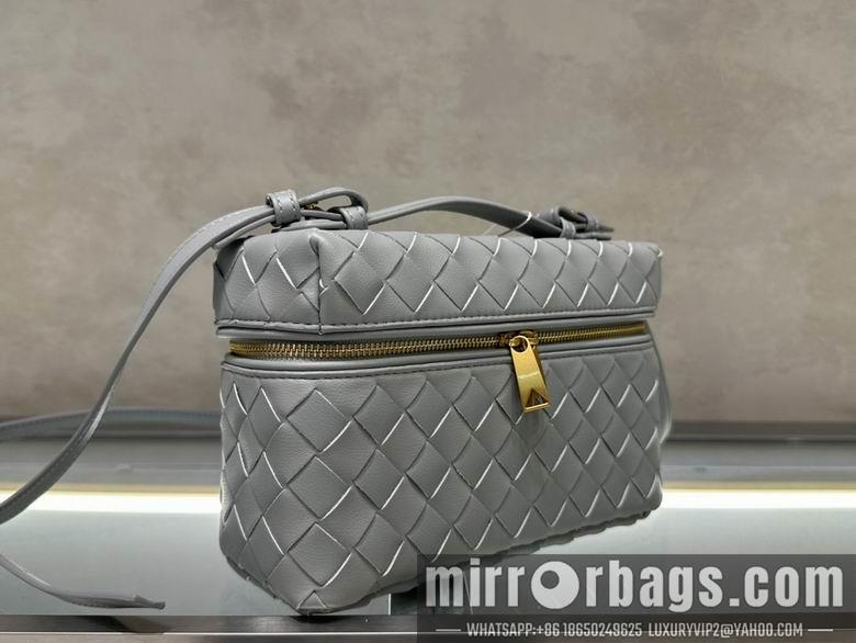 Bottega Veneta Replica Bags 9010B 20X14X7cm JY 4