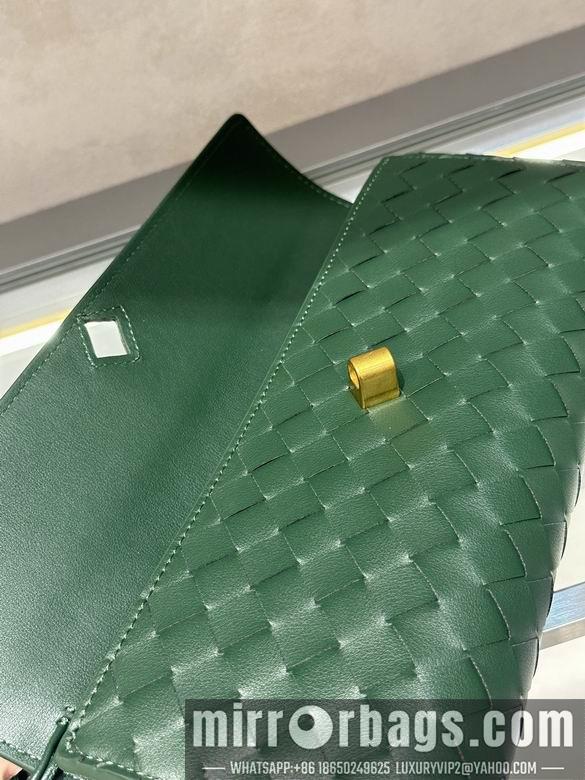 Bottega Veneta Replica Bags 9906B 34X14X7cm JY 5