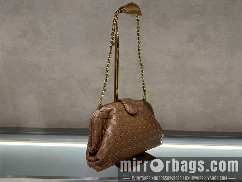 Bottega Veneta Replica Bags 9919B-5 28X20X7cm JY 3
