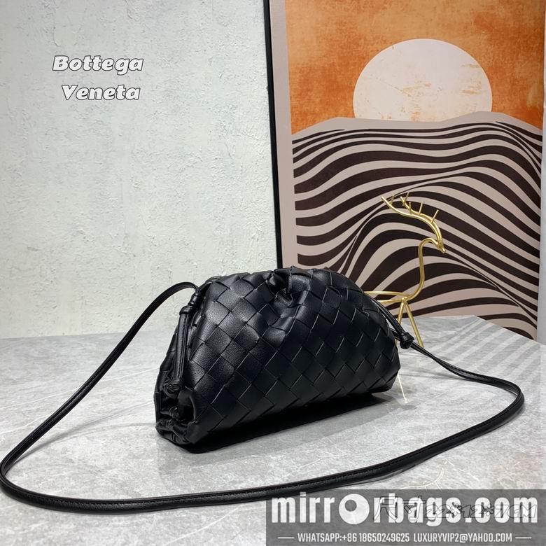 Bottega Veneta Replica Bags 9918B 22X12X7cm XMY 9