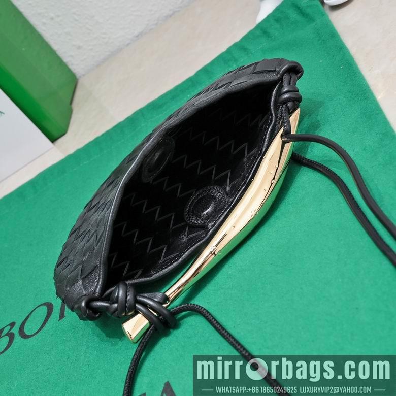 Bottega Veneta Replica Bags 6680 20X12X2.5cm EL 6