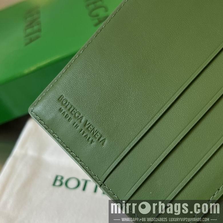 Bottega Veneta Replica Bags 749400 10X9.5X1cm YG 4