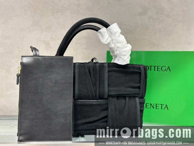 Bottega Veneta Replica Bags 6081 25X16X10cm JY 2colour