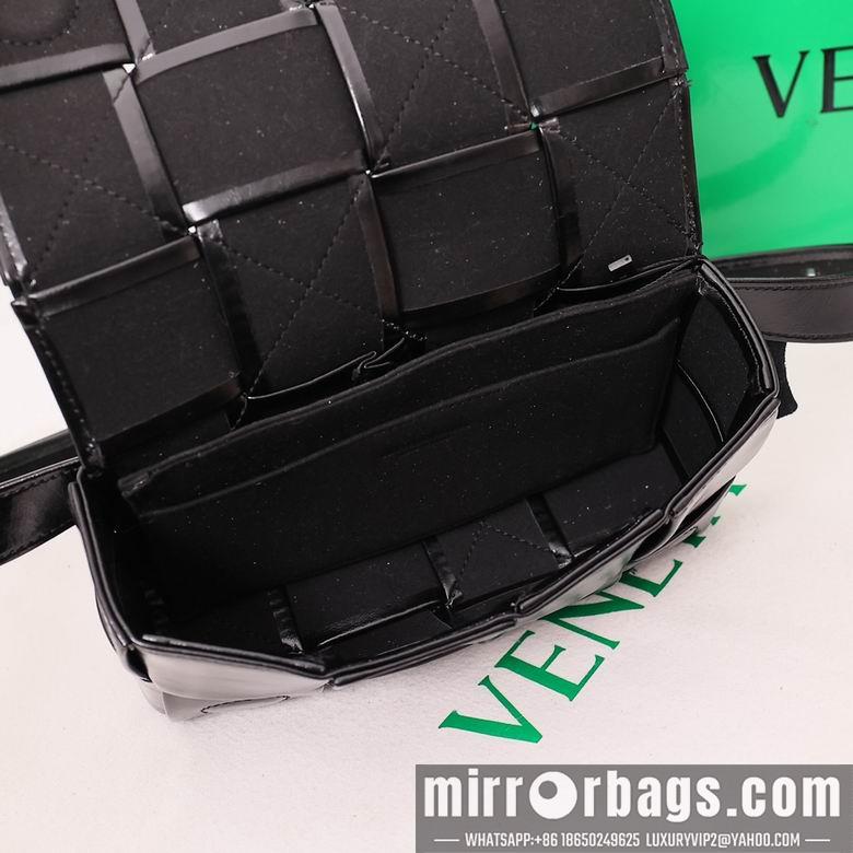 Bottega Veneta Replica Bags 6073-1 19.5X6X10.5cm XMY 7