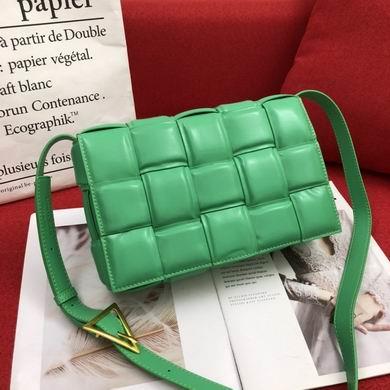 Bottega Veneta Replica Bags Dabiel lee 9932 26cm JY 11