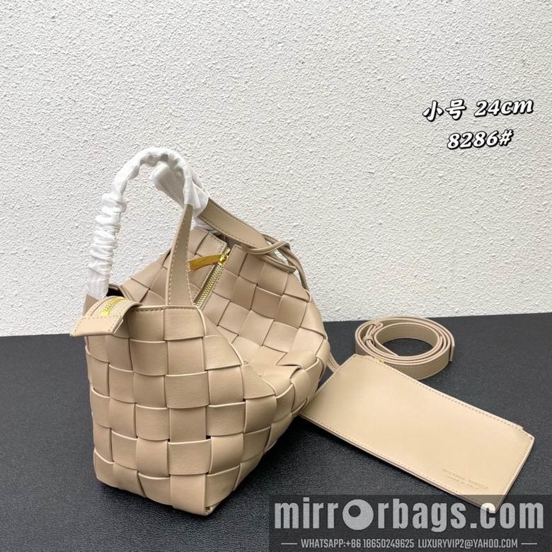 Bottega Veneta Replica Bags 8286 24X22X23.5cm JY 1
