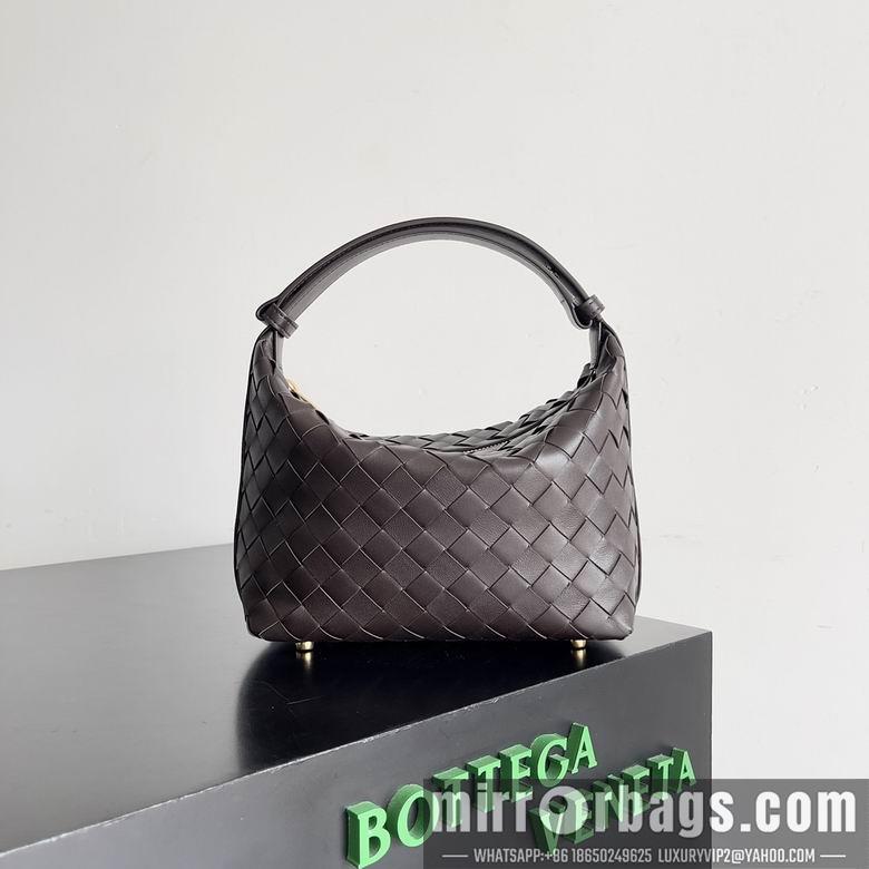 Bottega Veneta Replica Bags 754443 22X13X9cm YG 5