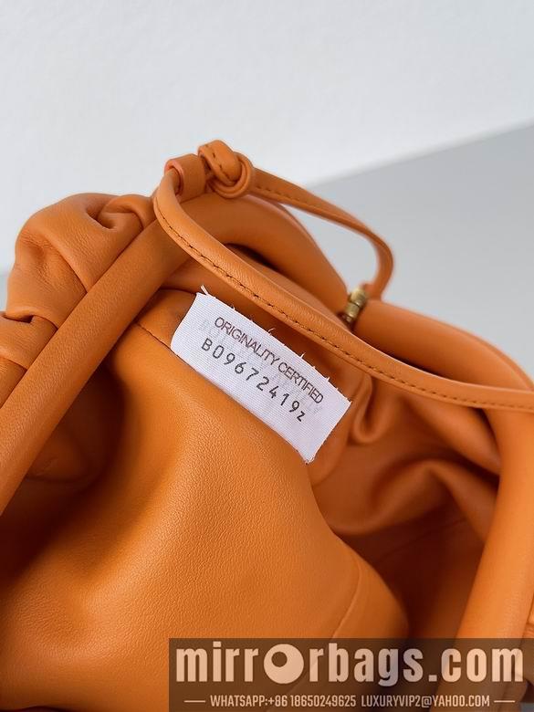 Bottega Veneta Replica Bags Pouch 23x13x5cm BG 26