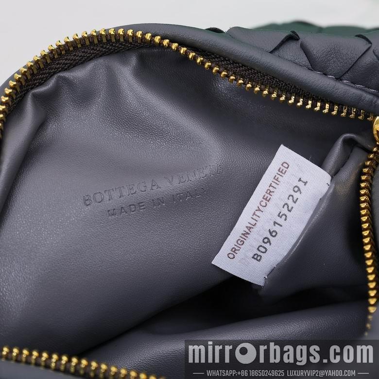 Bottega Veneta Replica Bags 3055-1 23X28X8cm XMY 5