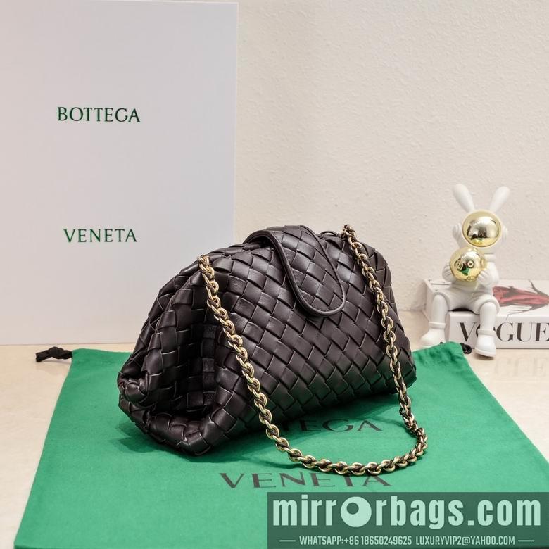 Bottega Veneta Replica Bags 5807 31.5X16.5X11cm EL 2