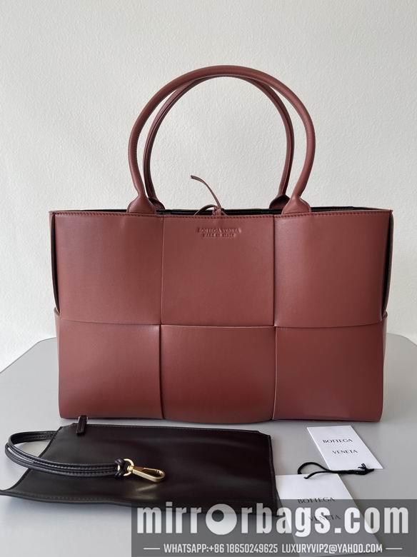 Bottega Veneta Replica Bags 609175 38x25x14cm BG 3