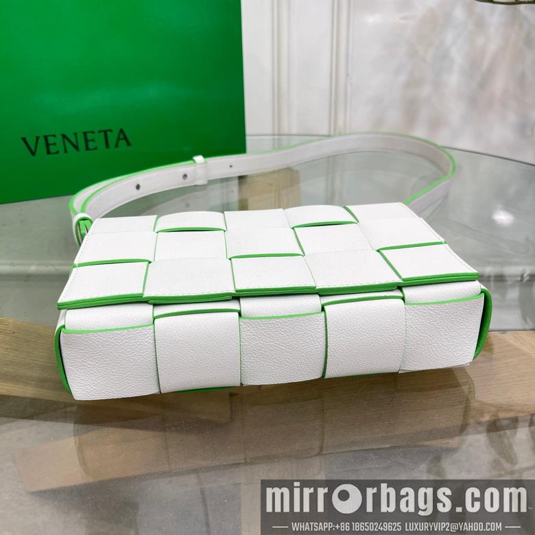 Bottega Veneta Replica Bags 6913 23X15X6cm SL 2colour