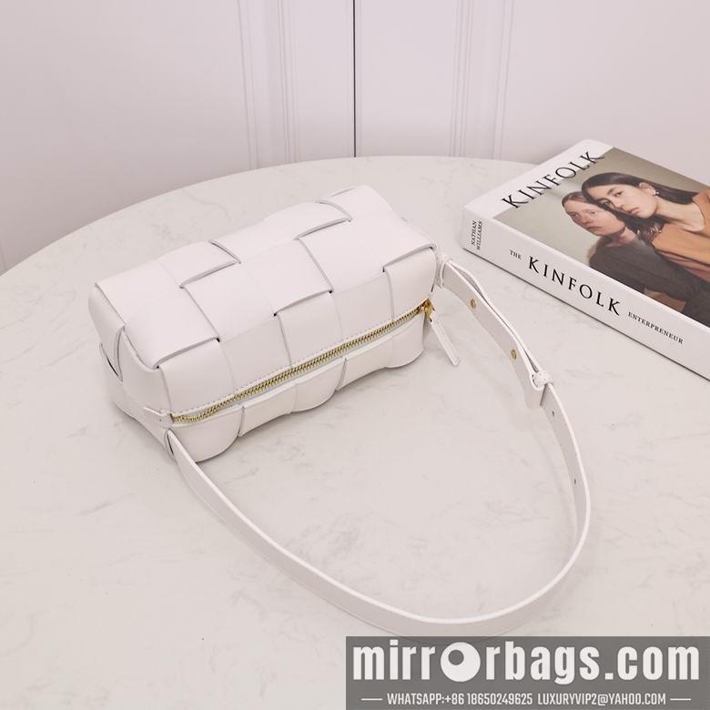 Bottega Veneta Replica Bags 2245 23.5X10X10cm EL 7