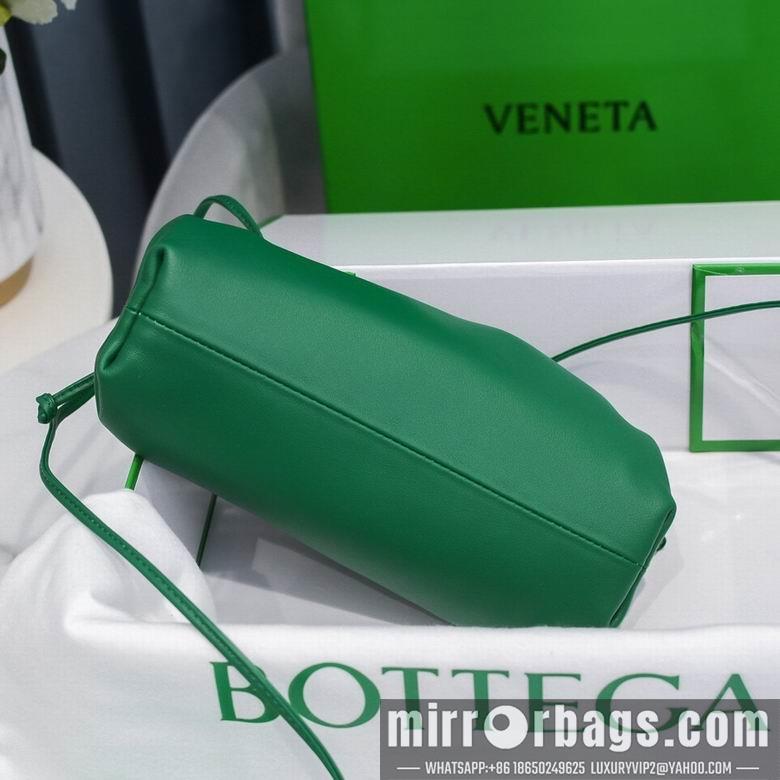 Bottega Veneta Replica Bags Pouch 22x10x6cm DL 8