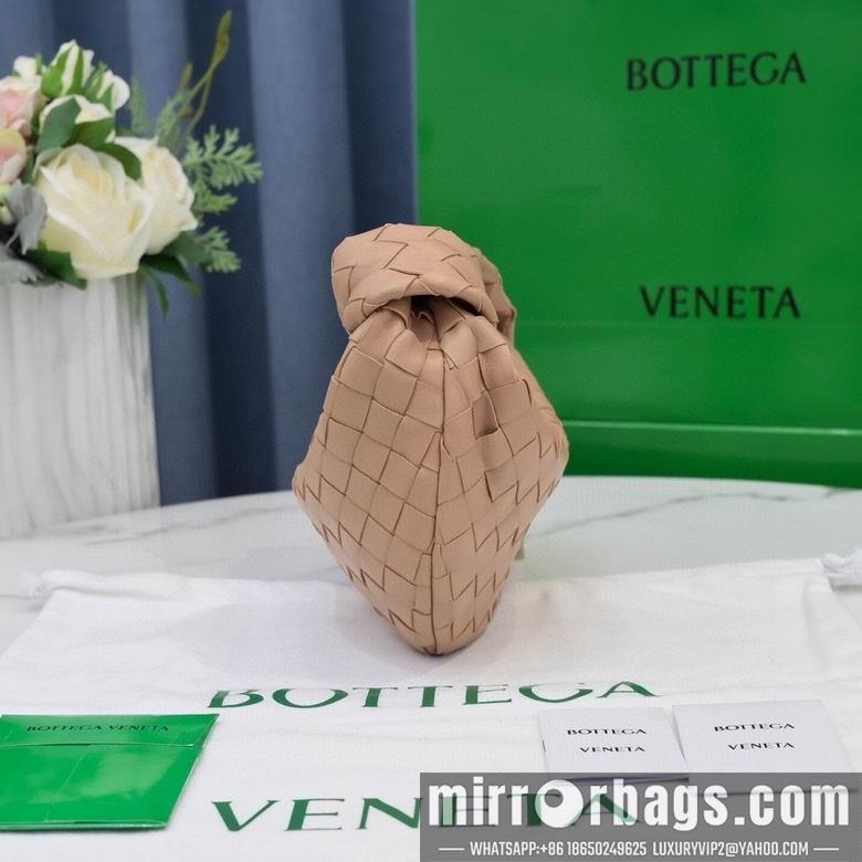 Bottega Veneta Replica Bags 1680 23X27X9cm YG 12