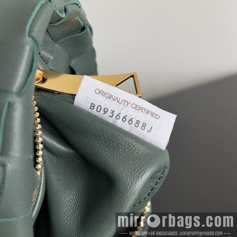 Bottega Veneta Replica Bags 651876 23x15x5cm BG 15