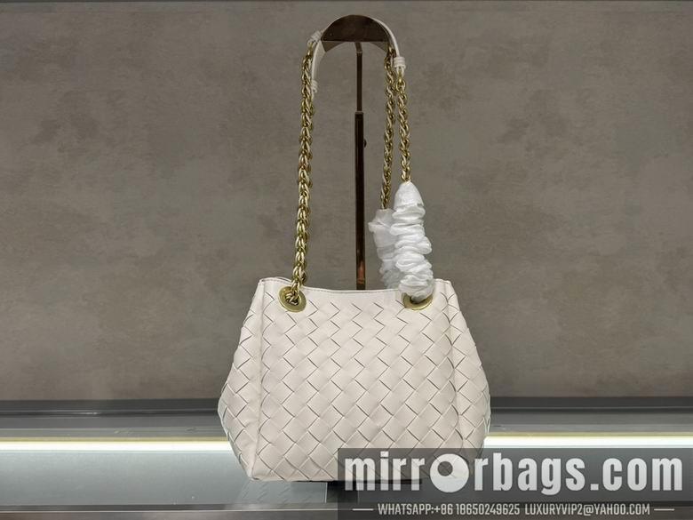 Bottega Veneta Replica Bags 6030 20X17X16.5cm JY 1
