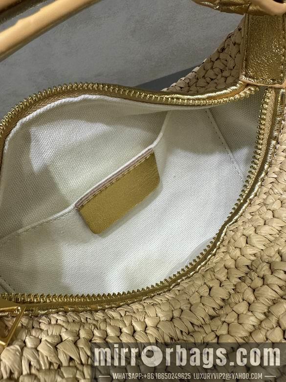 Bottega Veneta Replica Bags 9872 13X20X9.5cm JY 4