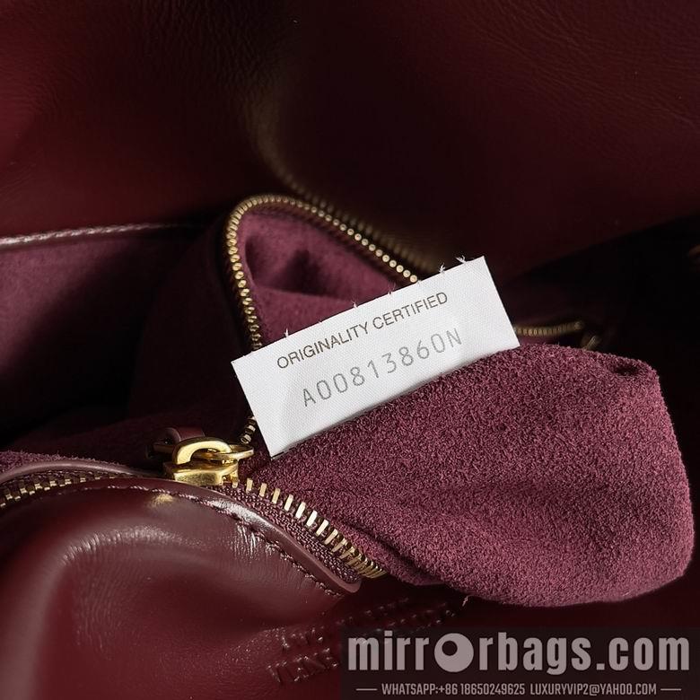Bottega Veneta Replica Bags 806034 30X20X8cm EL 4colour