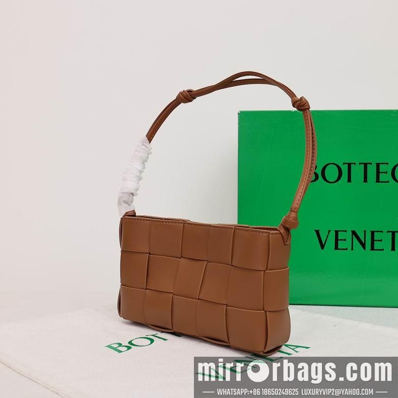Bottega Veneta Replica Bags 3033 23X15X5.5cm XMY 6