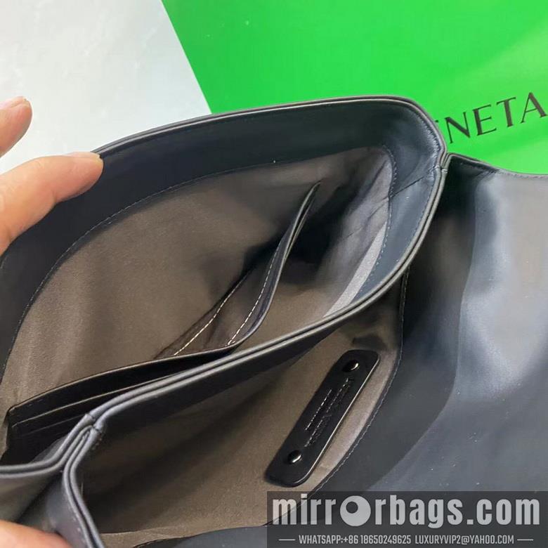 Bottega Veneta Replica Bags 24X15X2cm 072117 XM 2色