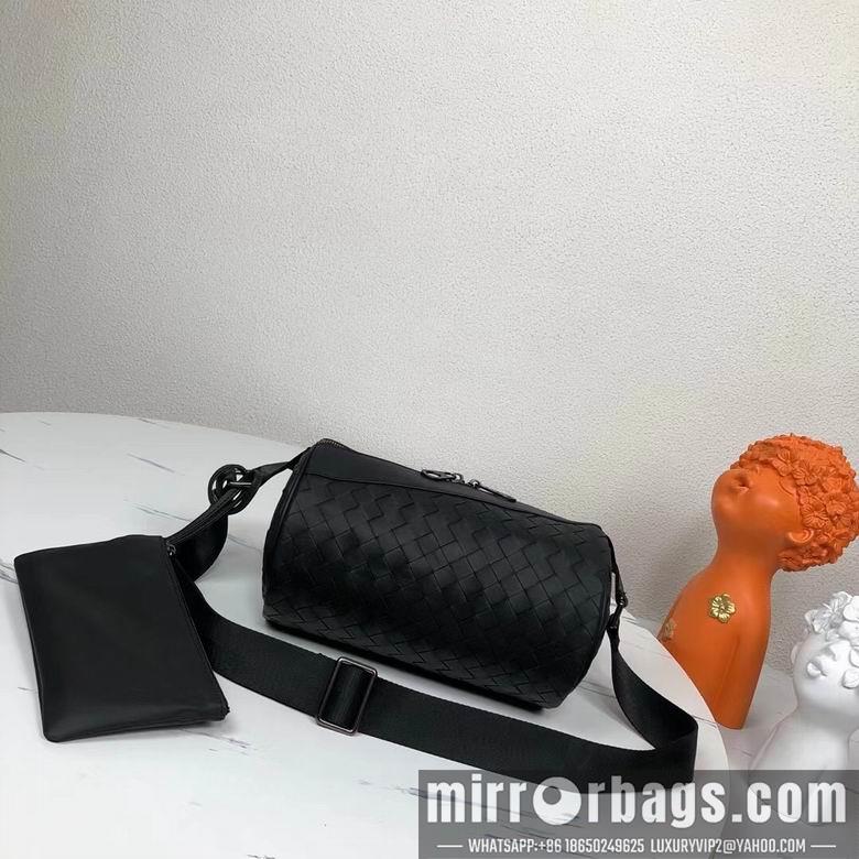 Bottega Veneta Replica Bags 9680 24X17X8cm WP