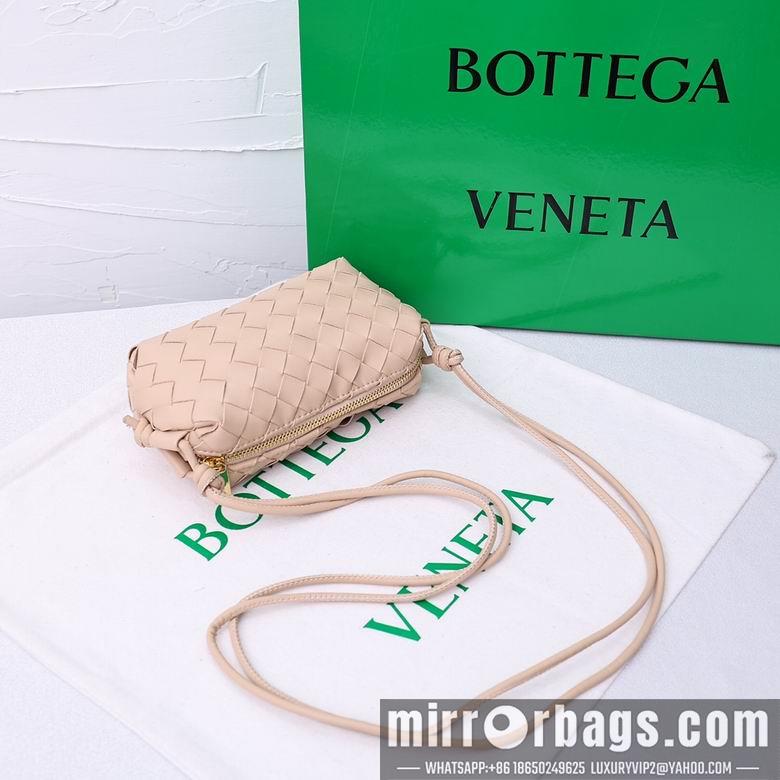 Bottega Veneta Replica Bags 4001 17X11X6cm XMY 4