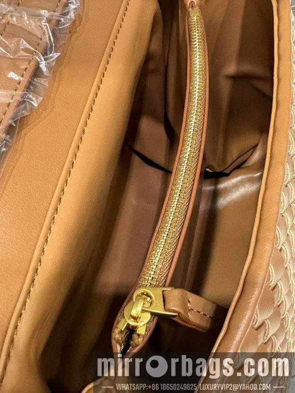 Bottega Veneta Replica Bags 9885 26X10X29cm JY 3
