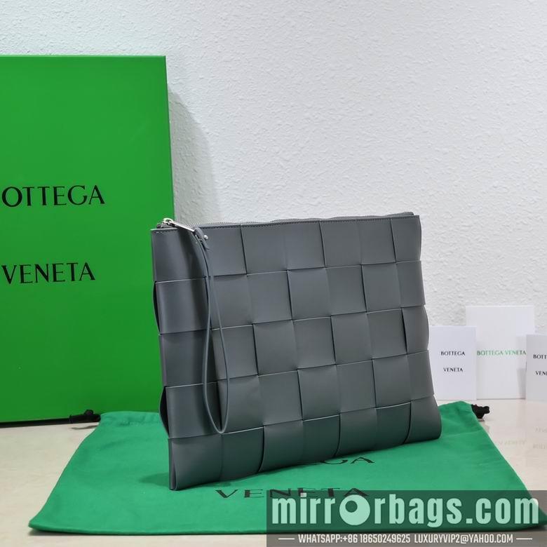 Bottega Veneta Replica Bags 80-8 35X25X1cm EL 4