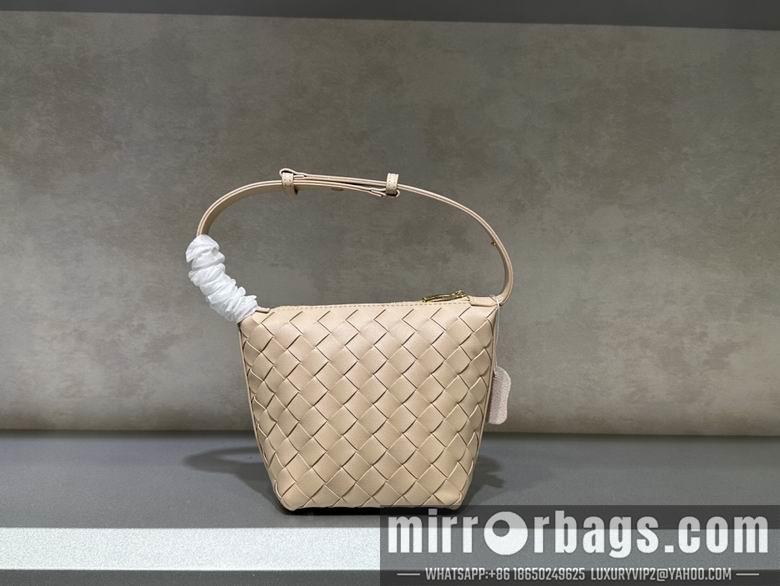 Bottega Veneta Replica Bags 6007 17X13.5X11.5cm JY 1