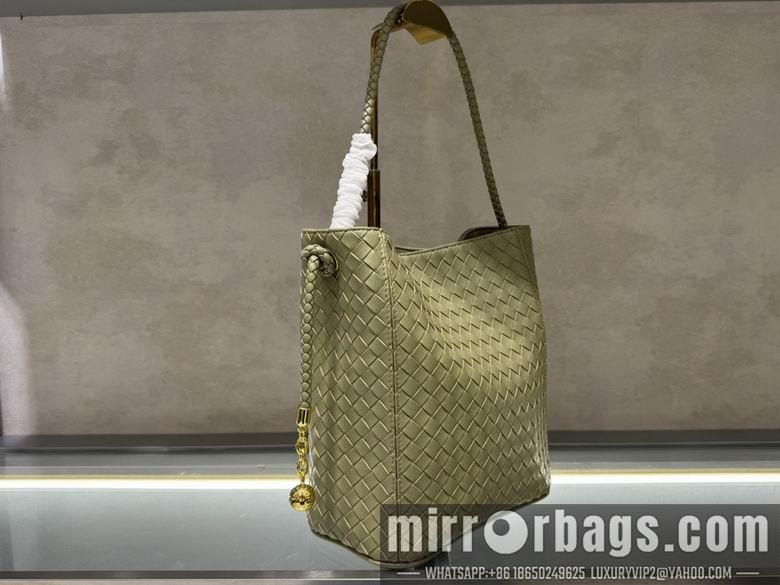 Bottega Veneta Replica Bags 9951 24X12X27cm JY 4
