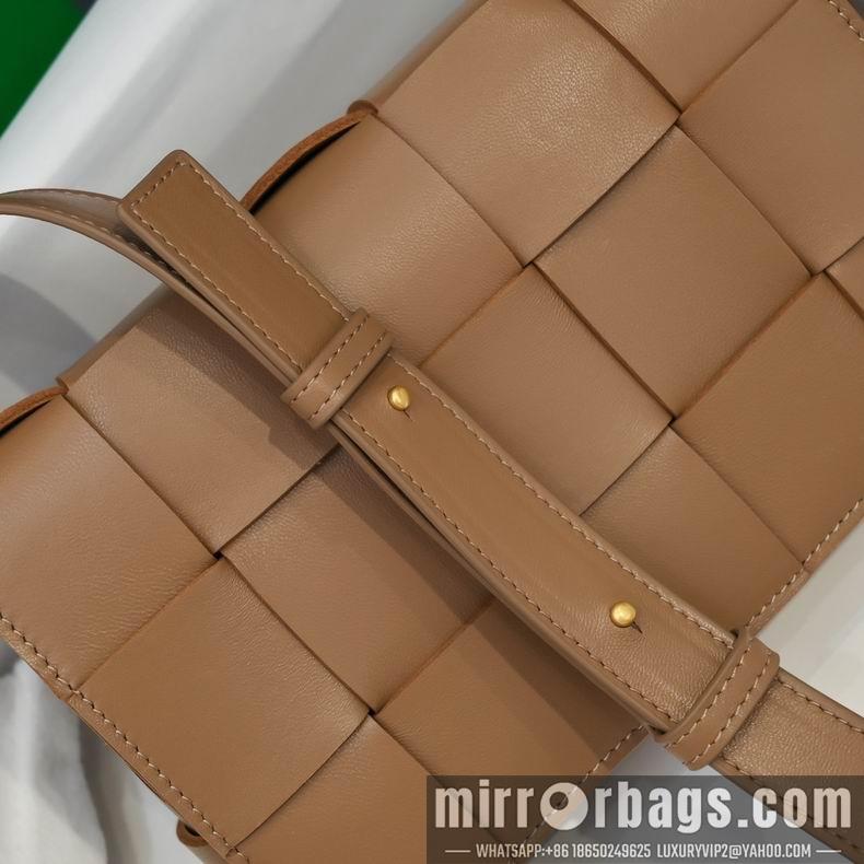 Bottega Veneta Replica Bags 6687 23x15x5 cm dl 6