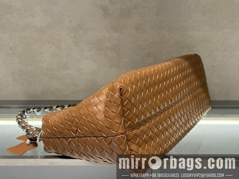 Bottega Veneta Replica Bags 6018 40X20X14cm JY 3