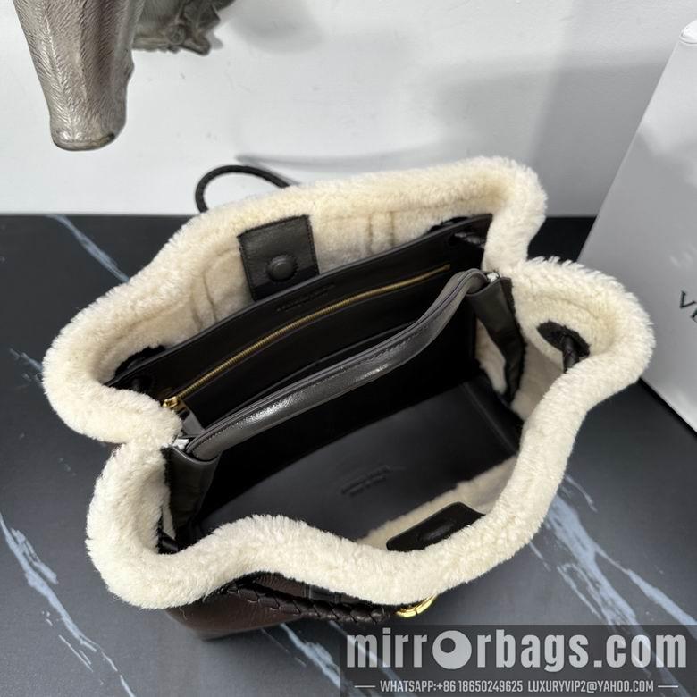 Bottega Veneta Replica Bags Andiamo 6014 32.5X24X12cm BG 1