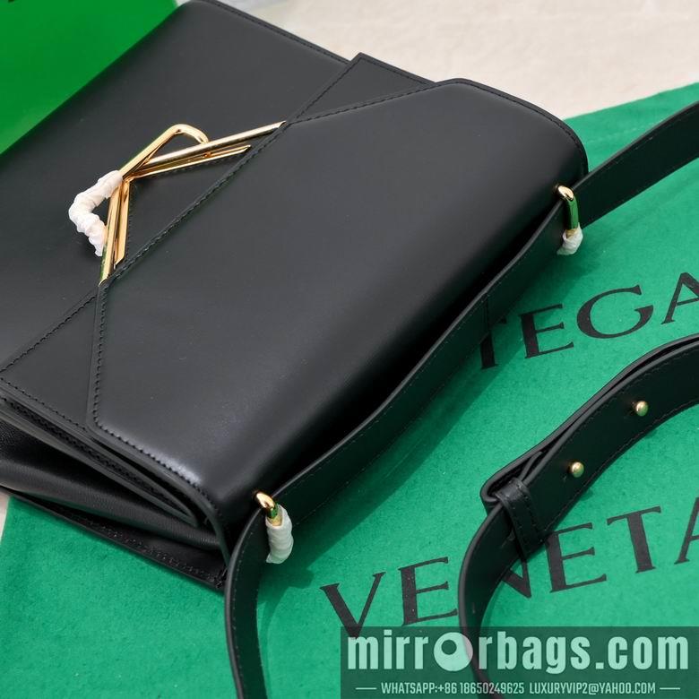 Bottega Veneta Replica Bags 23.5X22.5X8cm 073007 EL