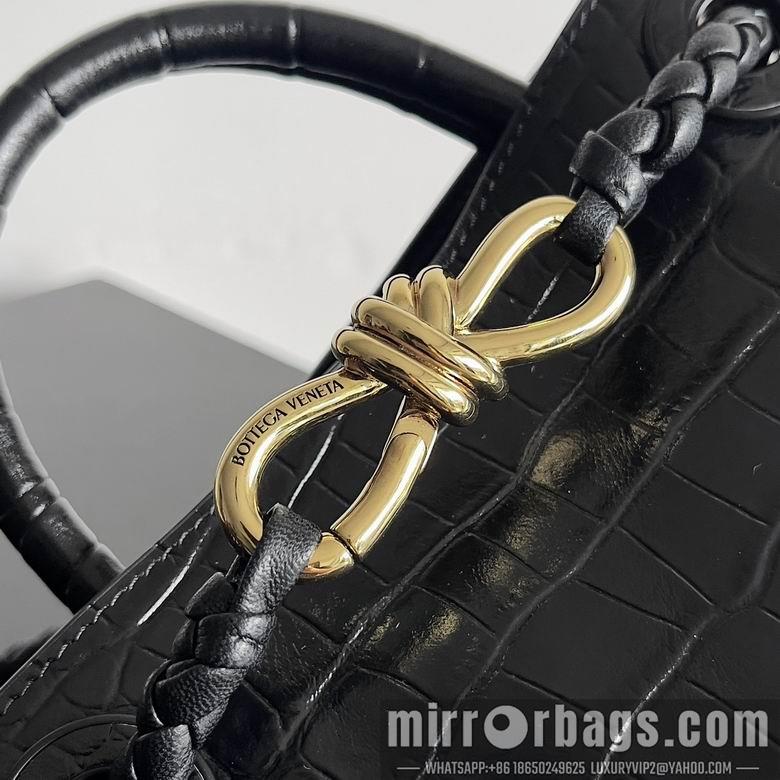 Bottega Veneta Replica Bags Andiamo 777614 22X9X15.5cm BG 5