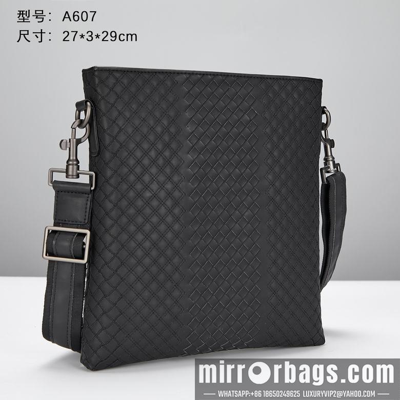 Bottega Veneta Replica Bags 607 27X3X29cm XM
