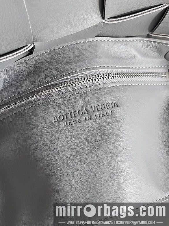 Bottega Veneta Replica Bags 578004 23x15x5.5cm BG 4